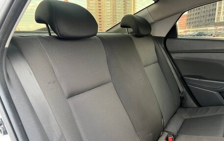 Hyundai Solaris II рестайлинг, 2018 год, 1 275 000 рублей, 15 фотография