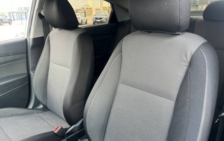 Hyundai Solaris II рестайлинг, 2018 год, 1 275 000 рублей, 11 фотография