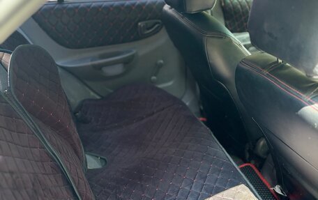 Hyundai Accent II, 2008 год, 520 000 рублей, 10 фотография
