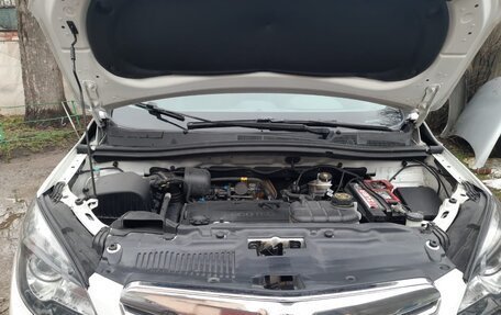 Opel Mokka I, 2013 год, 1 300 000 рублей, 2 фотография