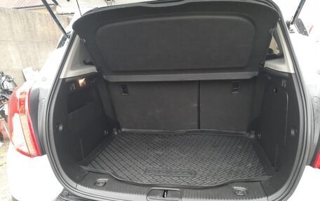 Opel Mokka I, 2013 год, 1 300 000 рублей, 4 фотография