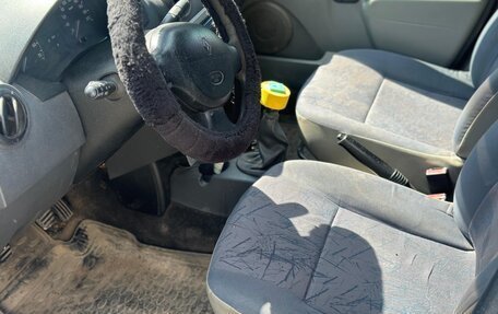 Renault Logan I, 2006 год, 115 000 рублей, 6 фотография