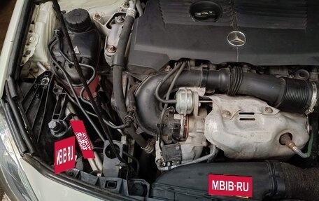 Mercedes-Benz B-Класс, 2012 год, 1 400 000 рублей, 28 фотография