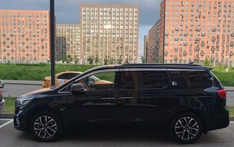 KIA Carnival III, 2020 год, 3 000 000 рублей, 6 фотография