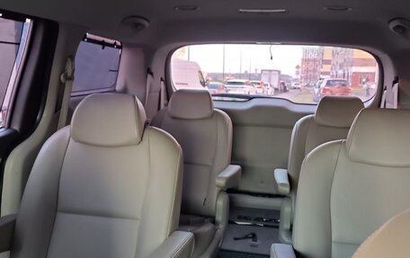 KIA Carnival III, 2020 год, 3 000 000 рублей, 9 фотография