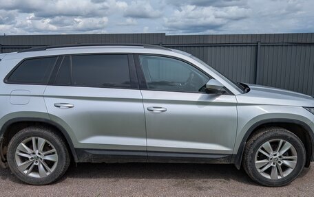 Skoda Kodiaq I, 2018 год, 1 950 000 рублей, 2 фотография