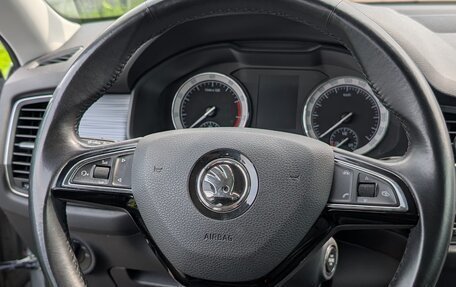 Skoda Kodiaq I, 2018 год, 1 950 000 рублей, 10 фотография
