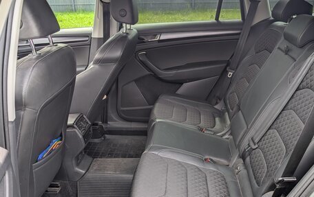 Skoda Kodiaq I, 2018 год, 1 950 000 рублей, 9 фотография