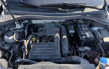 Volkswagen Tiguan II, 2021 год, 2 680 000 рублей, 21 фотография