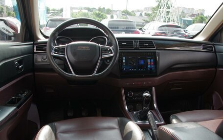Lifan Myway, 2018 год, 765 000 рублей, 6 фотография