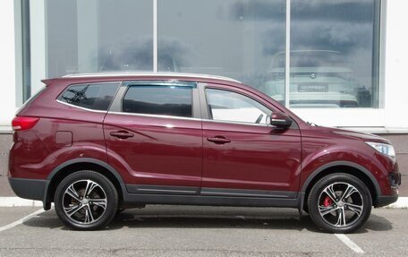 Lifan Myway, 2018 год, 765 000 рублей, 5 фотография