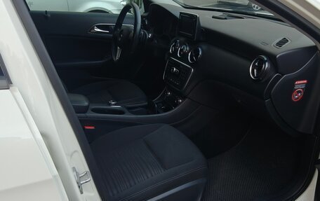 Mercedes-Benz A-Класс, 2013 год, 1 255 000 рублей, 5 фотография