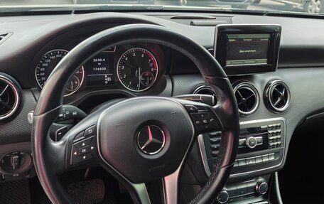 Mercedes-Benz A-Класс, 2013 год, 1 255 000 рублей, 6 фотография