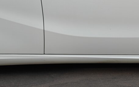 Mercedes-Benz A-Класс, 2013 год, 1 255 000 рублей, 10 фотография