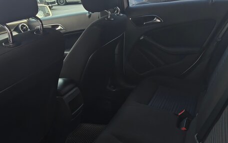 Mercedes-Benz A-Класс, 2013 год, 1 255 000 рублей, 9 фотография