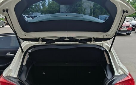 Mercedes-Benz A-Класс, 2013 год, 1 255 000 рублей, 12 фотография