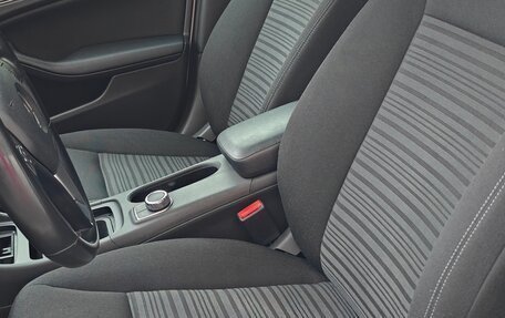 Mercedes-Benz A-Класс, 2013 год, 1 255 000 рублей, 8 фотография