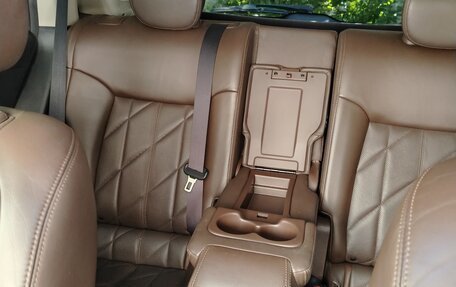 Infiniti FX II, 2012 год, 1 777 000 рублей, 6 фотография