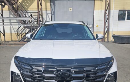 Hyundai Tucson, 2024 год, 3 249 000 рублей, 4 фотография