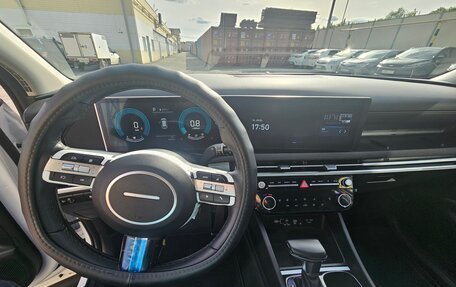 Hyundai Tucson, 2024 год, 3 249 000 рублей, 11 фотография