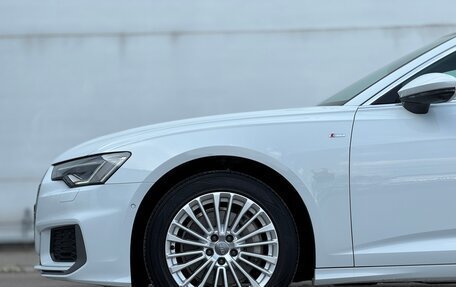 Audi A6, 2020 год, 3 650 000 рублей, 2 фотография