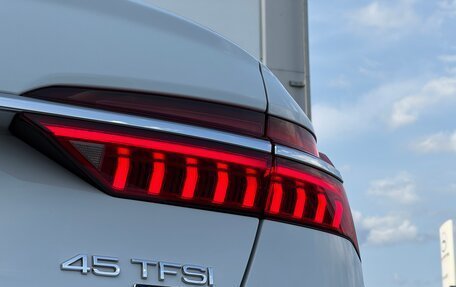 Audi A6, 2020 год, 3 650 000 рублей, 8 фотография