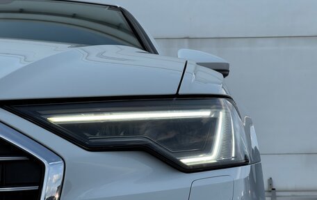 Audi A6, 2020 год, 3 650 000 рублей, 4 фотография
