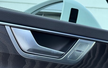 Audi A6, 2020 год, 3 650 000 рублей, 27 фотография