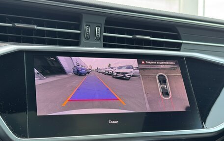Audi A6, 2020 год, 3 650 000 рублей, 21 фотография