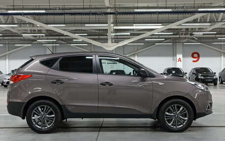 Hyundai ix35 I рестайлинг, 2014 год, 1 499 000 рублей, 5 фотография