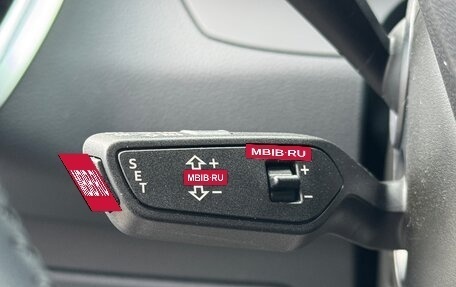 Audi A6, 2020 год, 3 650 000 рублей, 16 фотография