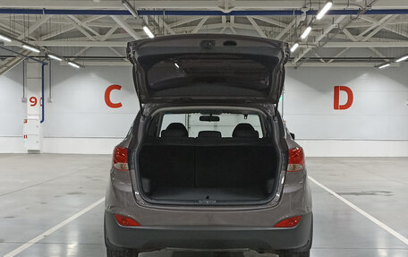Hyundai ix35 I рестайлинг, 2014 год, 1 499 000 рублей, 12 фотография