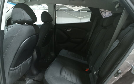 Hyundai ix35 I рестайлинг, 2014 год, 1 499 000 рублей, 15 фотография