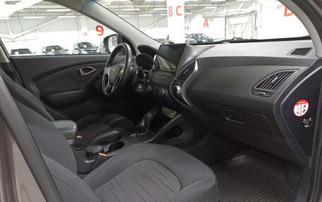 Hyundai ix35 I рестайлинг, 2014 год, 1 499 000 рублей, 13 фотография