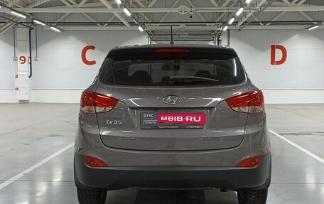 Hyundai ix35 I рестайлинг, 2014 год, 1 499 000 рублей, 7 фотография