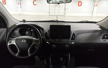 Hyundai ix35 I рестайлинг, 2014 год, 1 499 000 рублей, 17 фотография
