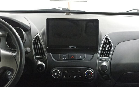 Hyundai ix35 I рестайлинг, 2014 год, 1 499 000 рублей, 18 фотография