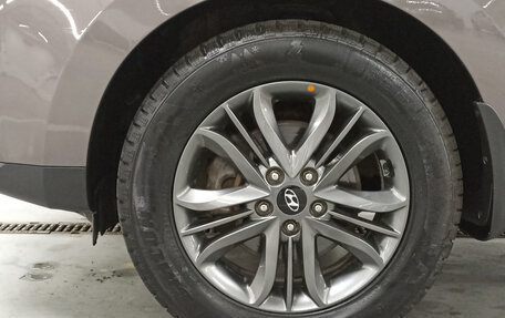 Hyundai ix35 I рестайлинг, 2014 год, 1 499 000 рублей, 22 фотография