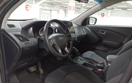Hyundai ix35 I рестайлинг, 2014 год, 1 499 000 рублей, 20 фотография