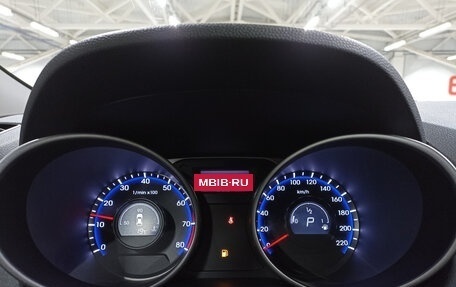 Hyundai ix35 I рестайлинг, 2014 год, 1 499 000 рублей, 16 фотография