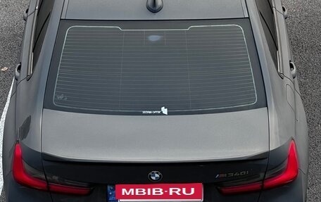 BMW 3 серия, 2021 год, 5 155 123 рублей, 6 фотография