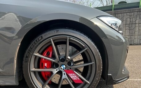 BMW 3 серия, 2021 год, 5 155 123 рублей, 8 фотография