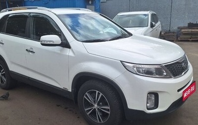 KIA Sorento II рестайлинг, 2019 год, 2 300 000 рублей, 1 фотография