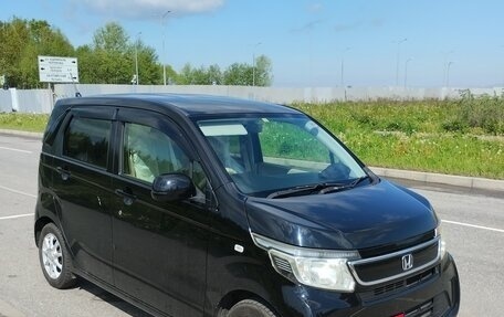 Honda N-WGN I рестайлинг, 2014 год, 597 000 рублей, 1 фотография
