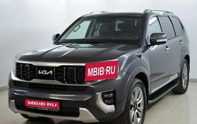 KIA Mohave I, 2024 год, 7 490 000 рублей, 1 фотография
