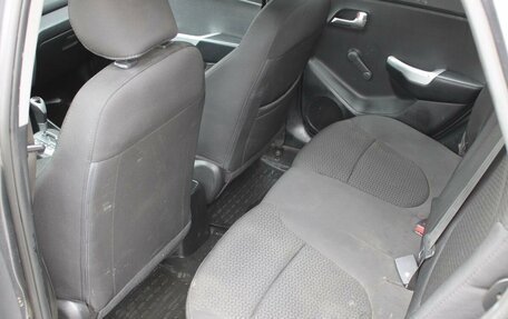 KIA Rio III рестайлинг, 2014 год, 710 000 рублей, 12 фотография