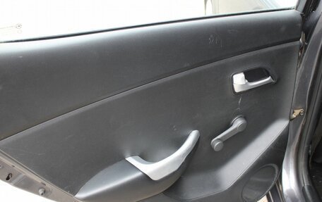 KIA Rio III рестайлинг, 2014 год, 710 000 рублей, 13 фотография