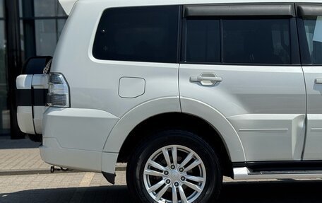Mitsubishi Pajero IV, 2015 год, 2 400 000 рублей, 7 фотография