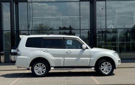 Mitsubishi Pajero IV, 2015 год, 2 400 000 рублей, 6 фотография