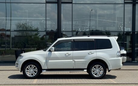 Mitsubishi Pajero IV, 2015 год, 2 400 000 рублей, 8 фотография